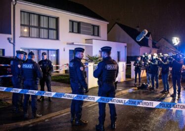 ฝรั่งเศสเกิดเหตุลักพาตัวนักลงทุนคริปโต 41 ครั้งในปีนี้ เฉลี่ยทุก 2.5 วัน