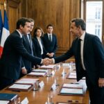 ST GROUP เปิด IPO บนบล็อกเชนครั้งแรกของโลก ผ่านกระดาน Lise 9 เม.ย. นี้