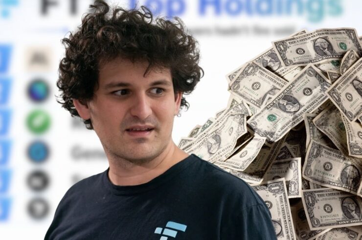 SBF อาจเป็นหนึ่งใน VC ที่เก่งที่สุดในโลกพร้อมพอร์ต 3.6 ล้านล้าน หาก FTX ไม่ล้มละลาย