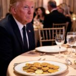ชาวคริปโตโวย ทรัมป์จะเบี้ยวกาล่าเหรียญมีมหรือไม่ หลังตารางชนงานใหญ่ในทำเนียบขาว