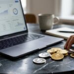 Gate.io ทำสถิติใหม่ ETH Staking ทะลุ 176,500 ETH ผลตอบแทน 4.11% ต่อปี