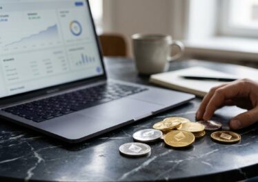 Gate.io ทำสถิติใหม่ ETH Staking ทะลุ 176,500 ETH ผลตอบแทน 4.11% ต่อปี