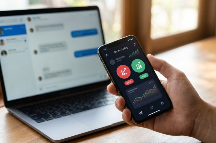 Gemini เปิดตัว Agentic Trading ให้ AI เทรดคริปโตแทนผู้ใช้ได้