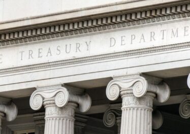 คลังสหรัฐฯ มุ่งปราบเงินเทาใช้ GENIUS Act มอบอำนาจให้ผู้ออก Stablecoin