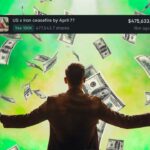 เทรดเดอร์คริปโตรับเละ 15 ล้านจากข่าวหยุดยิง อ้างพระเจ้ามากระซิบ