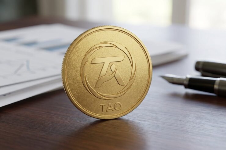 Grayscale ยื่นแก้ไข S-1 เดินหน้าเปลี่ยน Bittensor Trust เป็น ETF บน NYSE