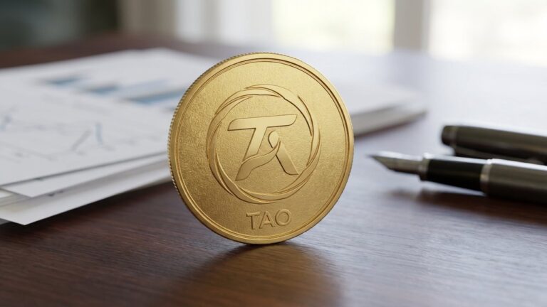 Grayscale ยื่นแก้ไข S-1 เดินหน้าเปลี่ยน Bittensor Trust เป็น ETF บน NYSE