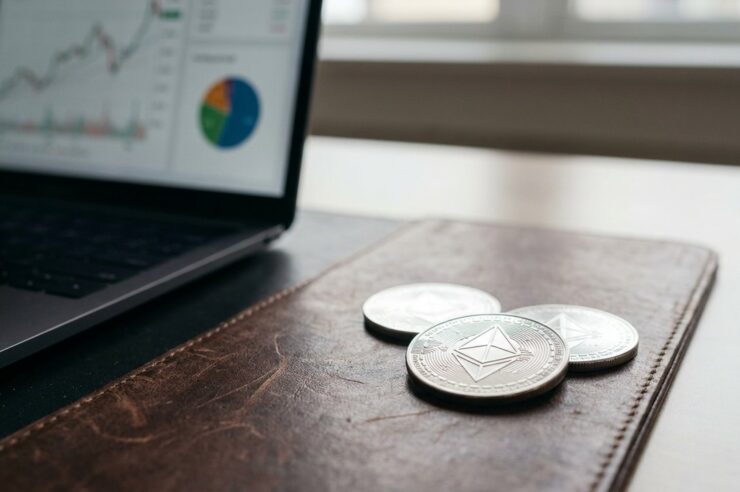 Grayscale Stake ETH เพิ่ม 102,400 เหรียญ มูลค่า $237 ล้าน