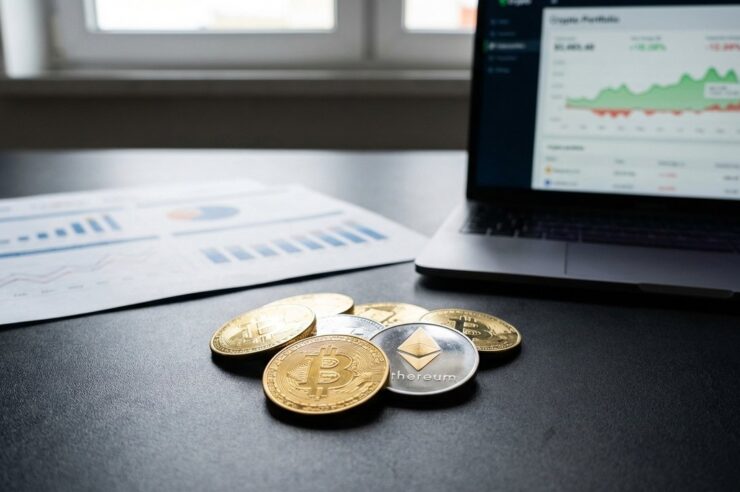 Grayscale เพิ่มกว่า 30 เหรียญในลิสต์พิจารณา Q2 รวม TRX, TON และ HYPE