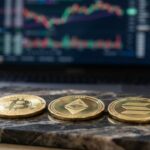 GSR เปิดตัว ETF คริปโตตัวแรกบน Nasdaq ครอบคลุม BTC ETH SOL พร้อม Staking