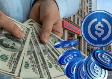 Stablecoin จ่ายดอกเบี้ย 3.5% สูงกว่าธนาคาร หรือเงินฝาก 6 ล้านล้านจะไหลเข้าคริปโต