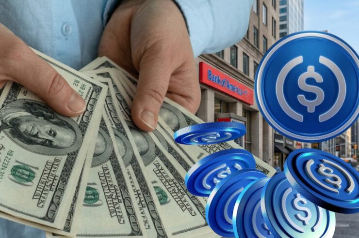 Stablecoin จ่ายดอกเบี้ย 3.5% สูงกว่าธนาคาร หรือเงินฝาก 6 ล้านล้านจะไหลเข้าคริปโต