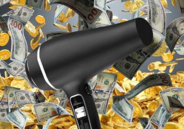 เผยวีรกรรมนักเทรดสุดเกรียนใช้ไดร์เป่าผม โกยกำไรคริปโตกว่า 1 ล้านบาท