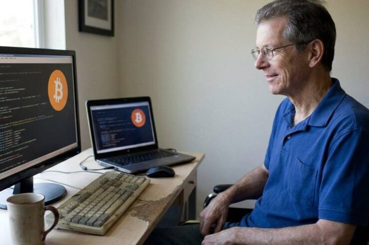 Hal Finney คือใคร? และทำไมหลายคนเชื่อว่าเขาคือ Satoshi Nakamoto ผู้สร้าง Bitcoin