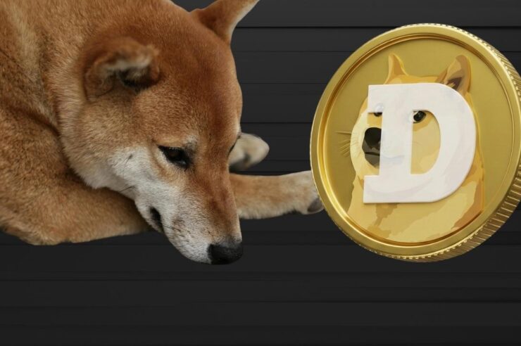 หมดความขลัง ชุมชนเมิน Dogecoin ข้อมูลชี้เหรียญอยู่รอดได้เพราะฟิวเจอร์ส 