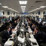 กองทุนเฮดจ์ฟันด์กู้ Repo พุ่ง 154% ตั้งแต่ปี 2022 เลเวอเรจโลกสูงผิดปกติ