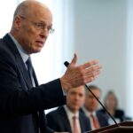 อดีตรัฐมนตรีคลังสหรัฐฯ เตือน!เตรียมรับมือวิกฤตตลาดพันธบัตรครั้งใหญ่