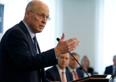 อดีตรัฐมนตรีคลังสหรัฐฯ เตือน!เตรียมรับมือวิกฤตตลาดพันธบัตรครั้งใหญ่