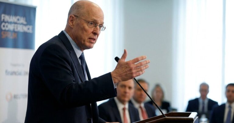 อดีตรัฐมนตรีคลังสหรัฐฯ เตือน!เตรียมรับมือวิกฤตตลาดพันธบัตรครั้งใหญ่