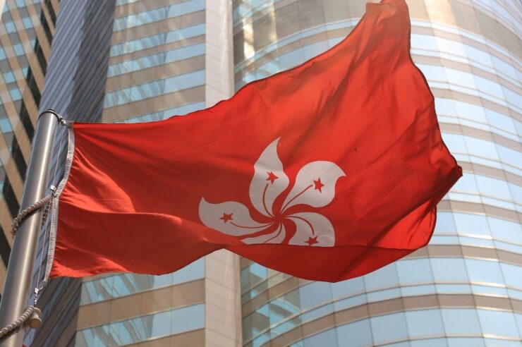 ฮ่องกงพลาดเป้า อนุมัติไลเซนส์ผู้ออก Stablecoin ไม่ทันกำหนดการ