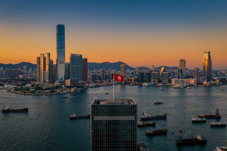 ฮ่องกงเตรียมออกพันธบัตรดิจิทัลบนบล็อกเชน $1.5 พันล้าน ใหญ่สุดในโลก