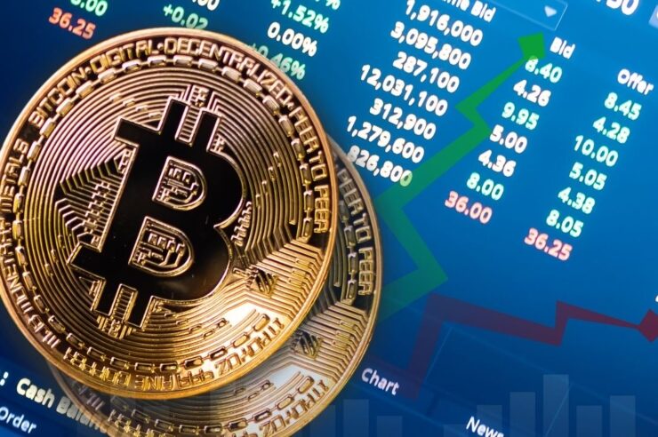 สถิติชี้ Bitcoin มักพุ่งเดือนเมษาฯ แต่อาถรรพ์ Midterm Year ส่อแววทุบตลาด 