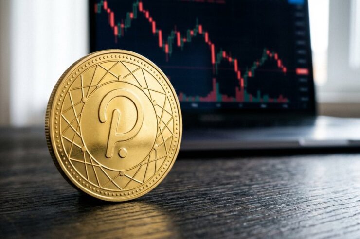 Hyperbridge บน Ethereum ถูกเจาะ เสก DOT 1 พันล้านโทเคน แต่ขายได้แค่ $237K