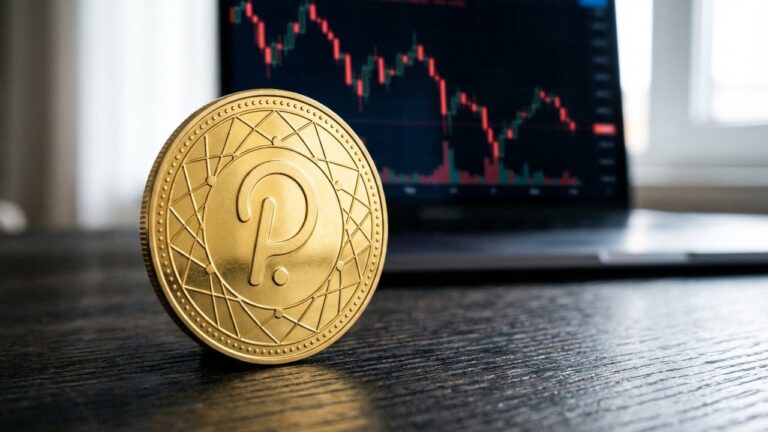 Hyperbridge บน Ethereum ถูกเจาะ เสก DOT 1 พันล้านโทเคน แต่ขายได้แค่ $237K