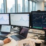 น้ำมันแซง Bitcoin บน Hyperliquid ครั้งแรก วอลุ่มพุ่งกว่า $2.4 พันล้านในวันเดียว