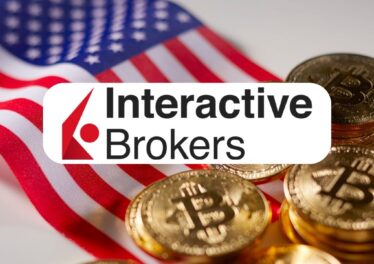 โบรกเกอร์ยักษ์สหรัฐฯ ลุยยุโรป เปิดเทรดคริปโตคู่พอร์ตหุ้น