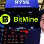 Bitmine เข้าตลาดหุ้น NYSE อย่างเป็นทางการ พร้อมอัดงบเพิ่ม $4 พันล้าน ซื้อหุ้นคืน