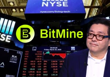 Bitmine เข้าตลาดหุ้น NYSE อย่างเป็นทางการ พร้อมอัดงบเพิ่ม $4 พันล้าน ซื้อหุ้นคืน