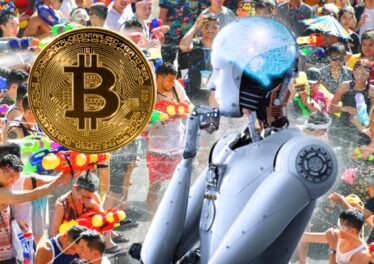 ส่องมุมมอง 4 AI ชี้เป้าราคา Bitcoin รับเทศกาลสงกรานต์ปี 2026