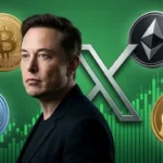 ฟีเจอร์ Cashtag คริปโตบน X ดันยอดเทรดทะลุพันล้านดอลลาร์ ท่ามกลางกระแสจับตาเปิดตัว X Money