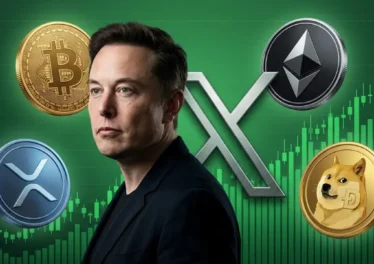 ฟีเจอร์ Cashtag คริปโตบน X ดันยอดเทรดทะลุพันล้านดอลลาร์ ท่ามกลางกระแสจับตาเปิดตัว X Money