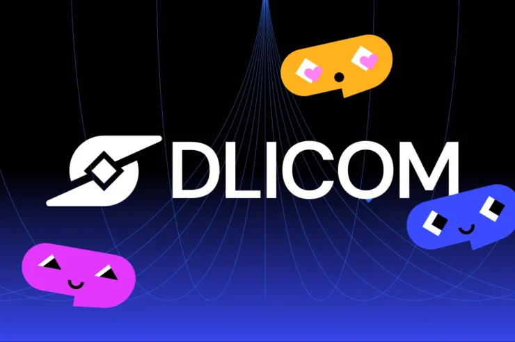 Dlicom เปิดตัวแอป SocialFi เน้นโปรดักต์ใช้งานจริง ผสาน Wallet และฟีเจอร์สำหรับ Creator ไว้ในที่เดียว
