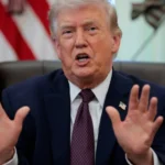 Donald Trump เผยอิหร่านร้องขอให้มีการหยุดยิง-พาราคา Bitcoin พุ่งรับข่าว