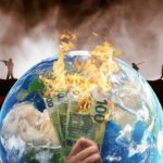 สัญญาณเตือน IMF ชี้หนี้โลกพุ่งเทียบยุคสงครามโลกครั้งที่สอง