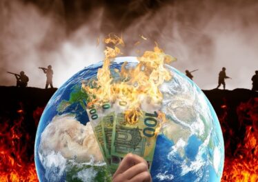 สัญญาณเตือน IMF ชี้หนี้โลกพุ่งเทียบยุคสงครามโลกครั้งที่สอง