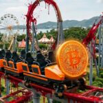 ตลาดคริปโตรถไฟเหาะ นักเทรดถูกล้างพอร์ตรวมกว่า 1 หมื่นล้านบาทในวันเดียว