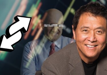 เจาะลึกแนวคิด Inverse Kiyosaki กลยุทธ์ลงทุน แทงสวนพ่อรวยสอนลูก ได้ผลจริงไหม