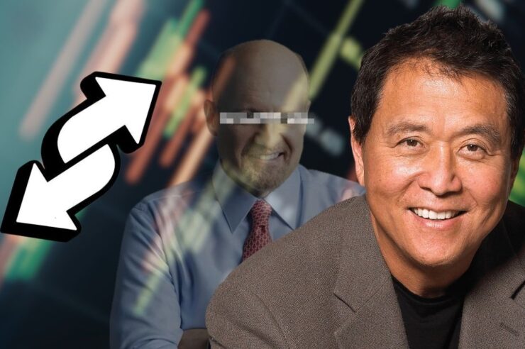 เจาะลึกแนวคิด Inverse Kiyosaki กลยุทธ์ลงทุน แทงสวนพ่อรวยสอนลูก ได้ผลจริงไหม