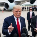 นักลงทุนรายหนึ่งเดิมพัน Trump จะด่าคนทุกวันบน Polymarket นำไปสู่การสร้างกำไรมหาศาล