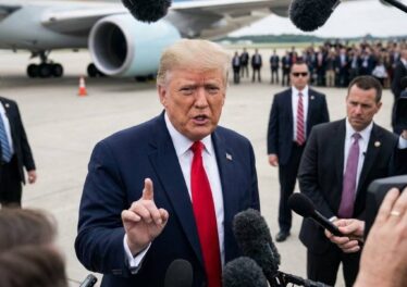 นักลงทุนรายหนึ่งเดิมพัน Trump จะด่าคนทุกวันบน Polymarket นำไปสู่การสร้างกำไรมหาศาล