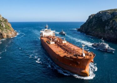 อิหร่านเก็บค่าผ่านทางช่องแคบฮอร์มุซ รับชำระเป็น Stablecoin และหยวนจีน