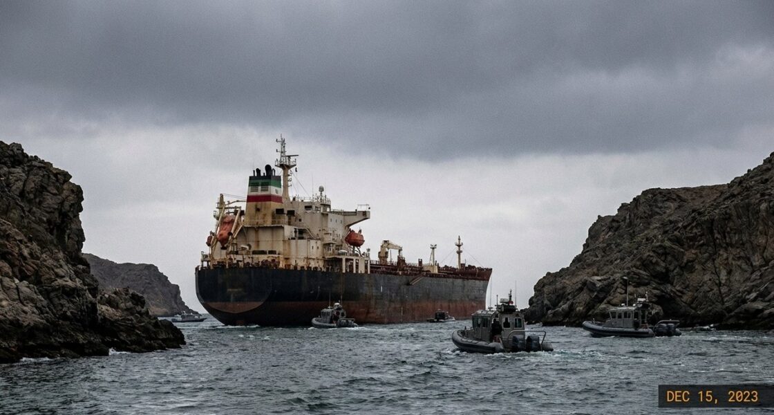 Chainalysis เผยอิหร่านใช้ Stablecoin ค้าน้ำมันและอาวุธหลบมาตรการคว่ำบาตร