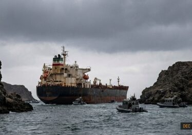 Chainalysis เผยอิหร่านใช้ Stablecoin ค้าน้ำมันและอาวุธหลบมาตรการคว่ำบาตร