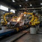 PMI ภาคการผลิตสหรัฐพุ่งเกิน 52 กดดันคริปโต หลังตลาดลดคาดหวัง Fed ลดดอกเบี้ย