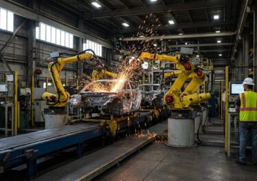 PMI ภาคการผลิตสหรัฐพุ่งเกิน 52 กดดันคริปโต หลังตลาดลดคาดหวัง Fed ลดดอกเบี้ย