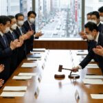 รัฐมนตรีญี่ปุ่นอนุมัติยกสถานะคริปโตเป็น “สินทรัพย์ทางการเงิน” เทียบชั้นหุ้นพันธบัตร